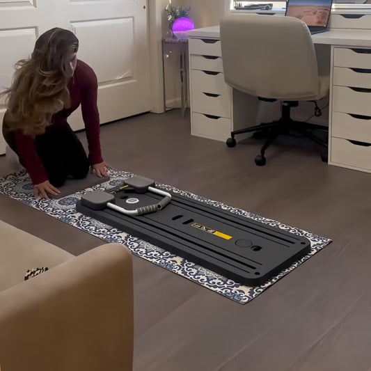 Pilates Exercise Board