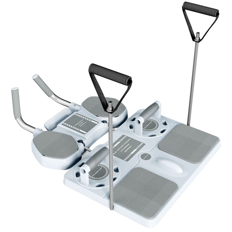Abdominal Exercise Board
