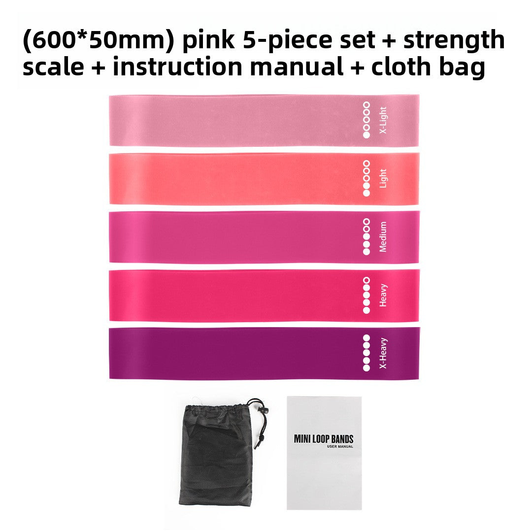 Yoga Resistance Band