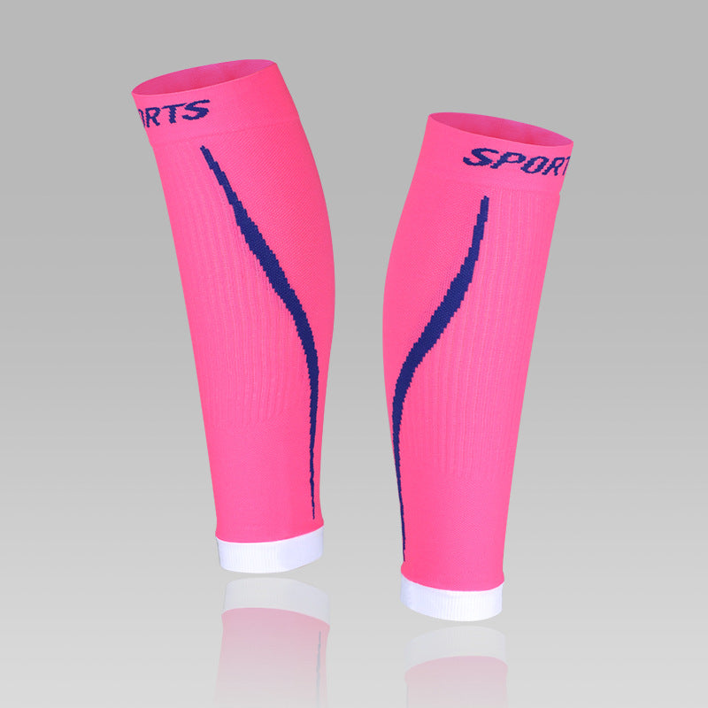 Compression Leg Sleeves