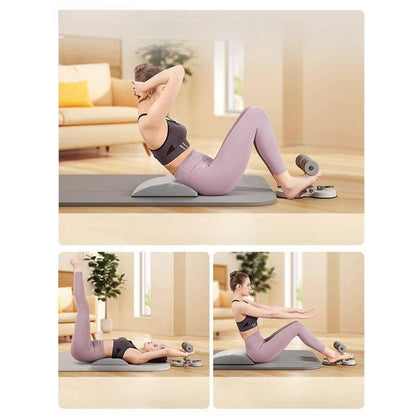 sit-ups assistant device