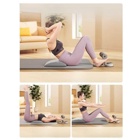 sit-ups assistant device