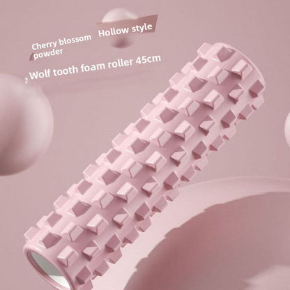 foam massage roller