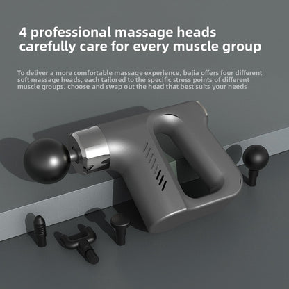 Muscle relaxation massager