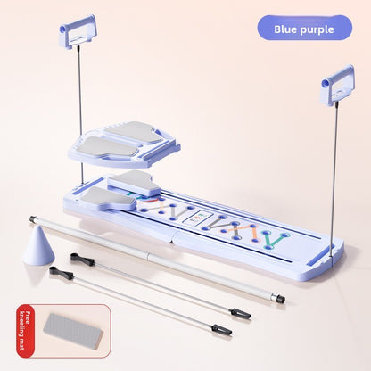 Multifunctional Fitness Board