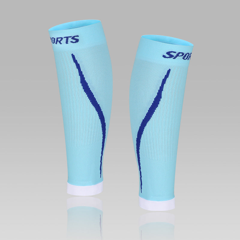 Compression Leg Sleeves