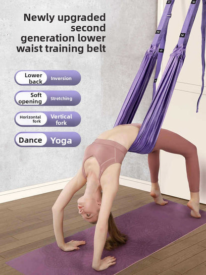 Yoga Stretch Rope