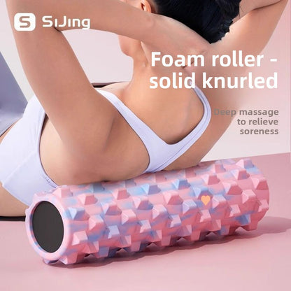 foam massage roller