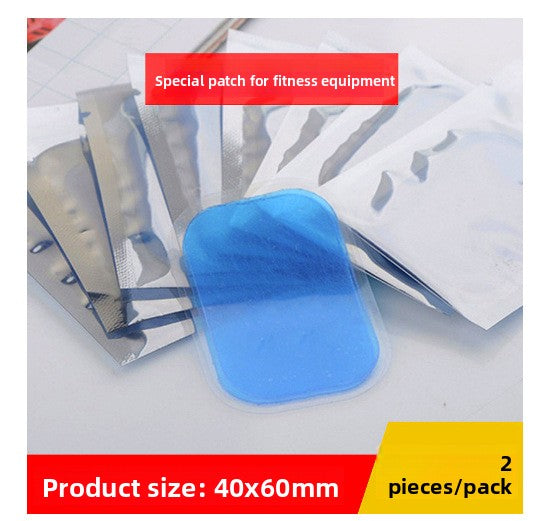 Abdominal Muscle Stimulator