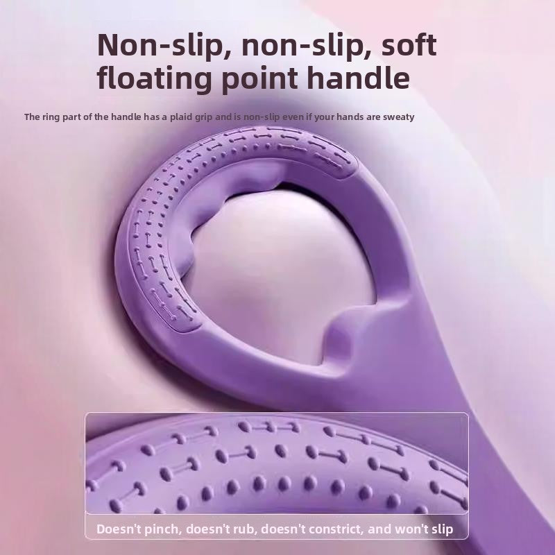 8-Character Resistance Band