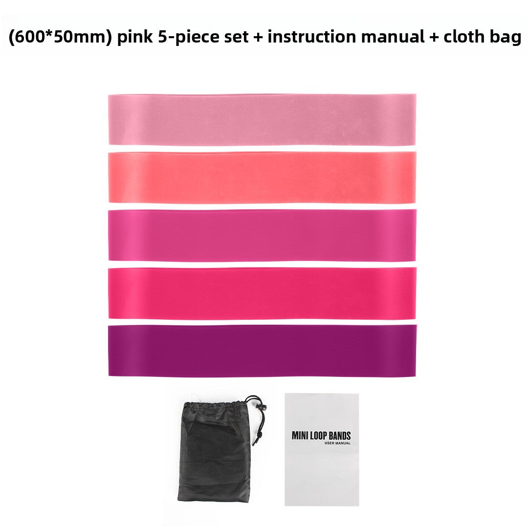 Yoga Resistance Band