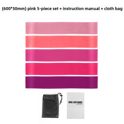 Yoga Resistance Band