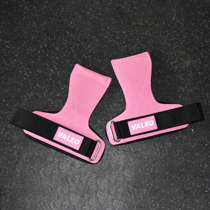 Fitness palm protection gloves