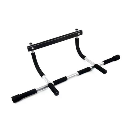 Door Mounted Pull Up Bar Home Fitness Equipment