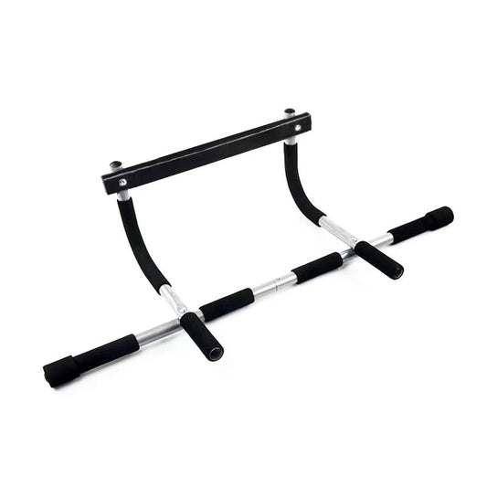 Door Mounted Pull Up Bar Home Fitness Equipment
