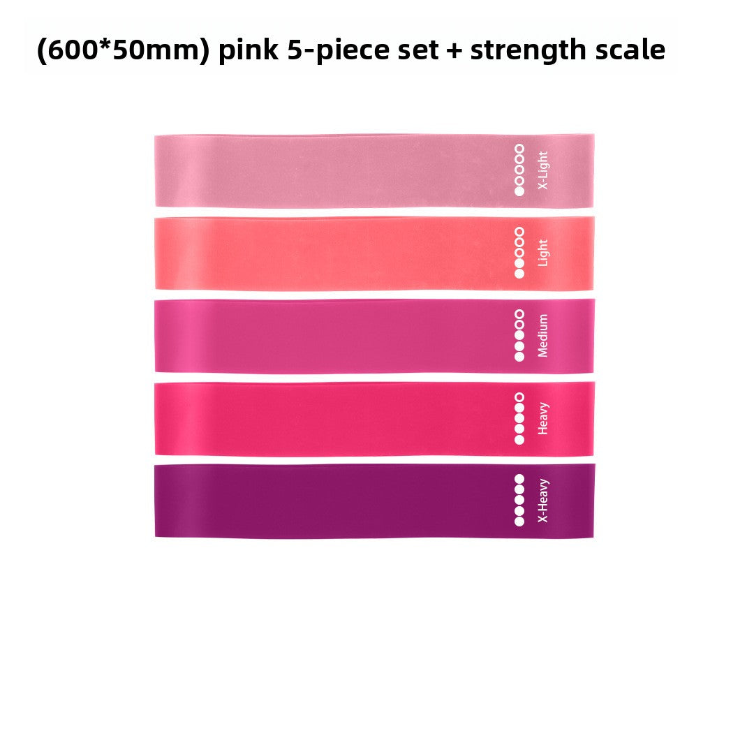 Yoga Resistance Band