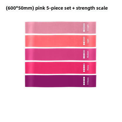 Yoga Resistance Band