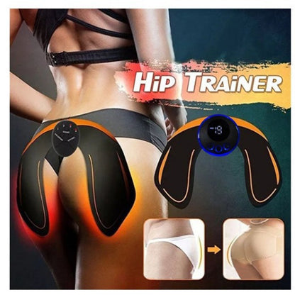 Abdominal Muscle Stimulator