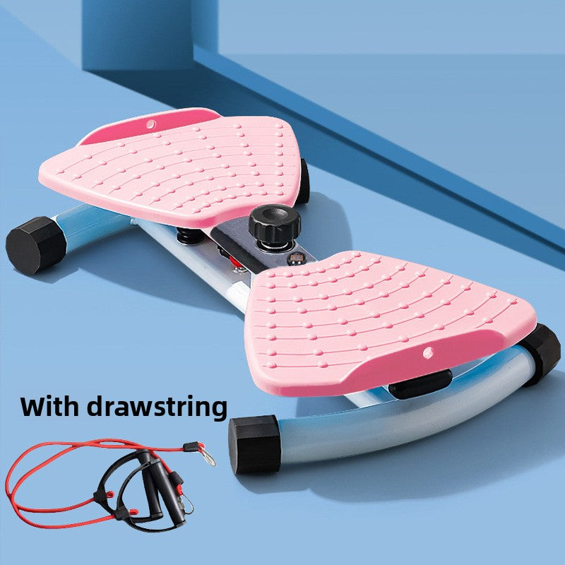 Waist Twisting Disc for Home Fitness