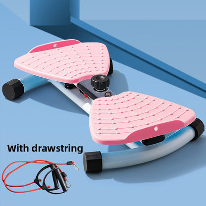 Waist Twisting Disc for Home Fitness