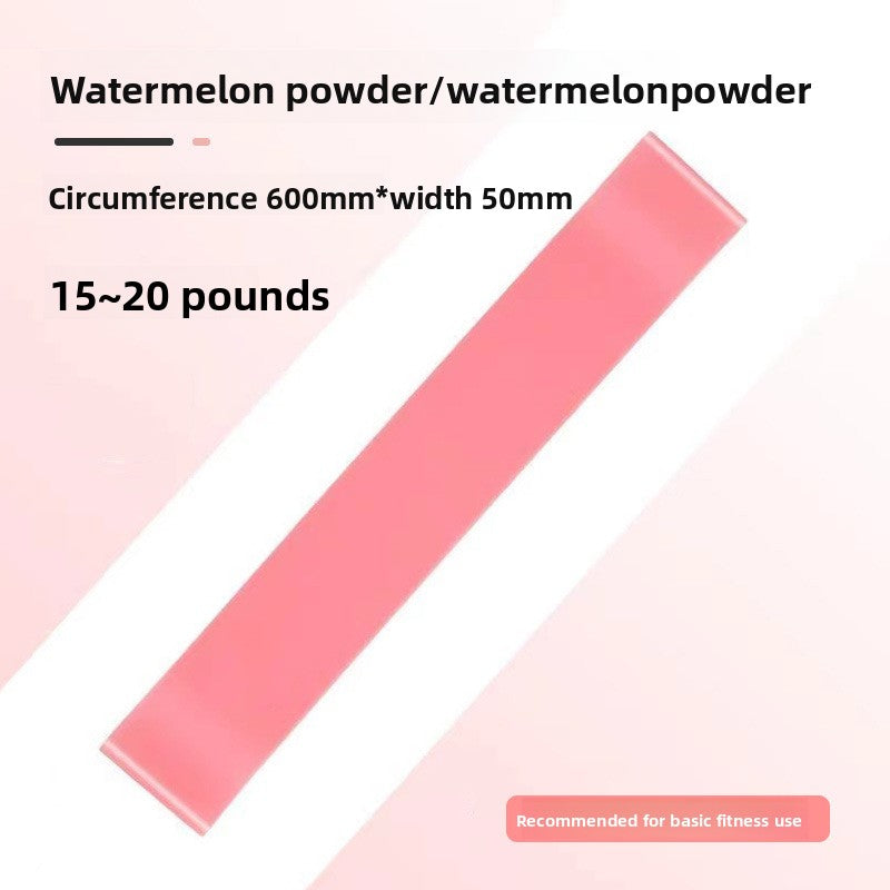 Yoga Resistance Band