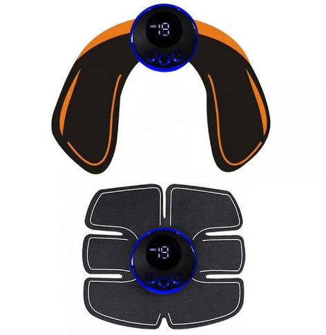 Abdominal Muscle Stimulator