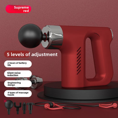 Muscle relaxation massager