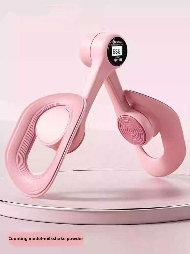 Pelvic Floor Muscle Leg Training Device