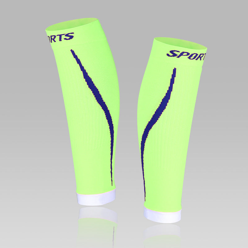 Compression Leg Sleeves