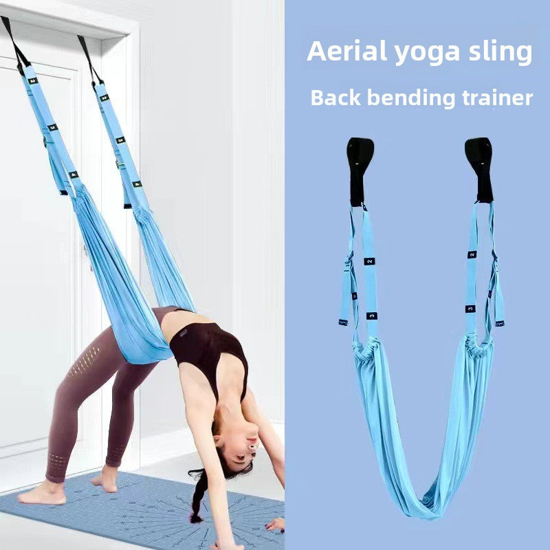 Yoga Stretch Rope