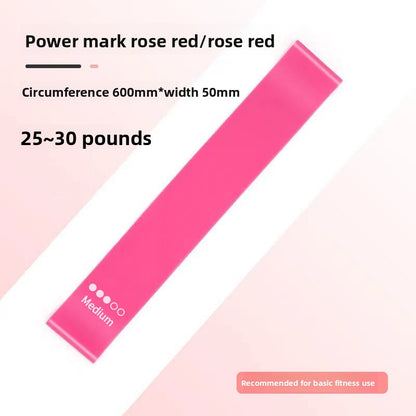 Yoga Resistance Band