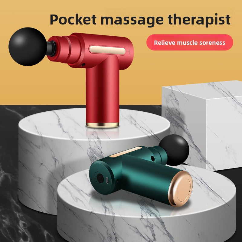 Muscle Massager