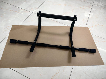 Door Mounted Pull Up Bar Home Fitness Equipment
