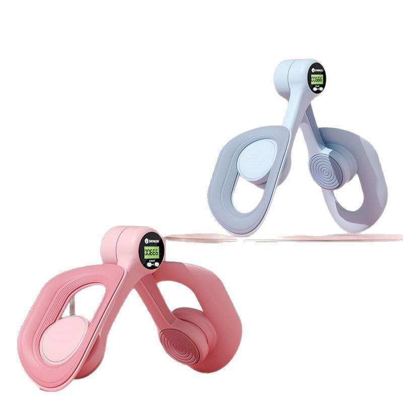 Pelvic Floor Muscle Leg Training Device