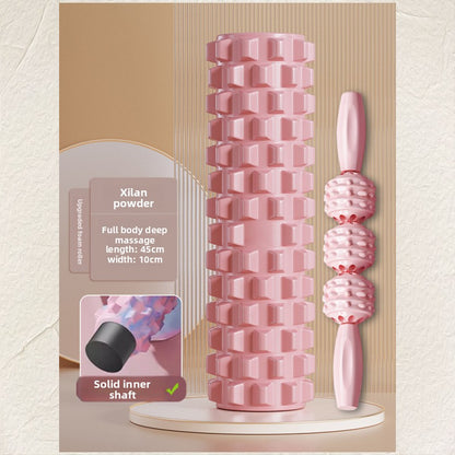 foam massage roller