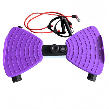 Waist Twisting Disc for Home Fitness