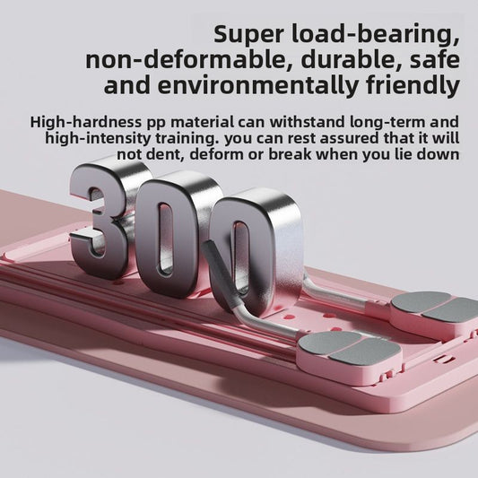 Multifunctional Fitness Board