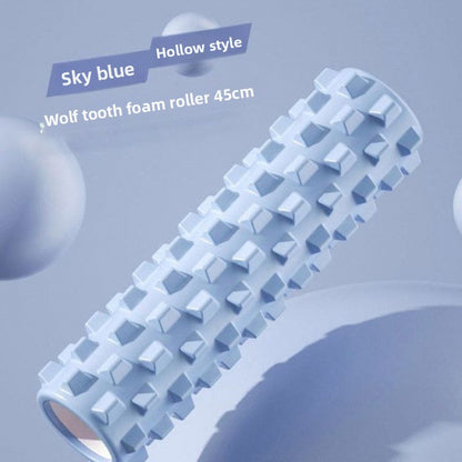 foam massage roller