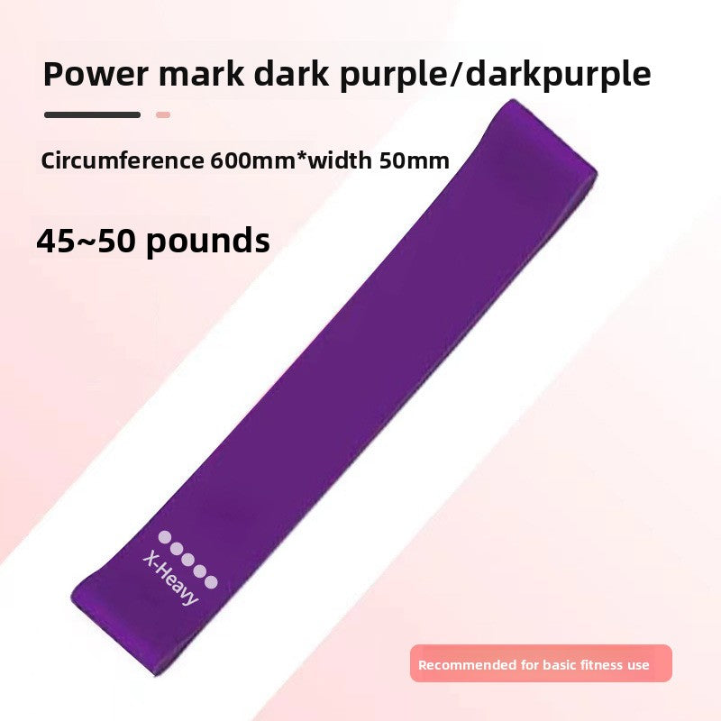 Yoga Resistance Band