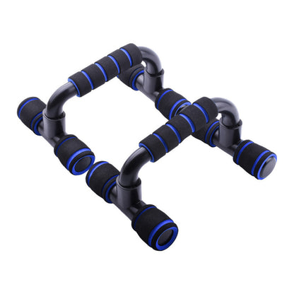 H-shaped push-up support