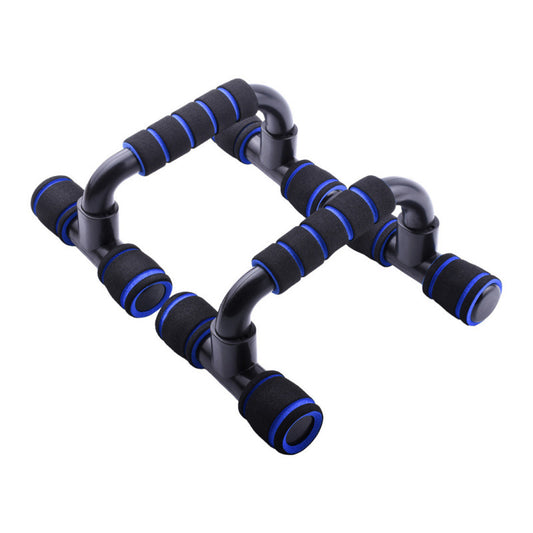 H-shaped push-up support