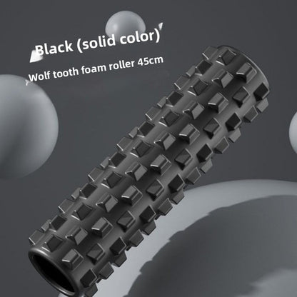 foam massage roller
