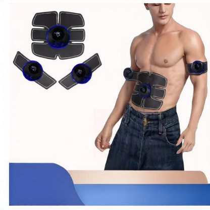 Abdominal Muscle Stimulator