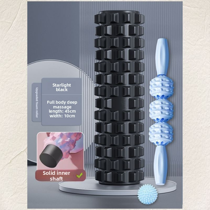 foam massage roller