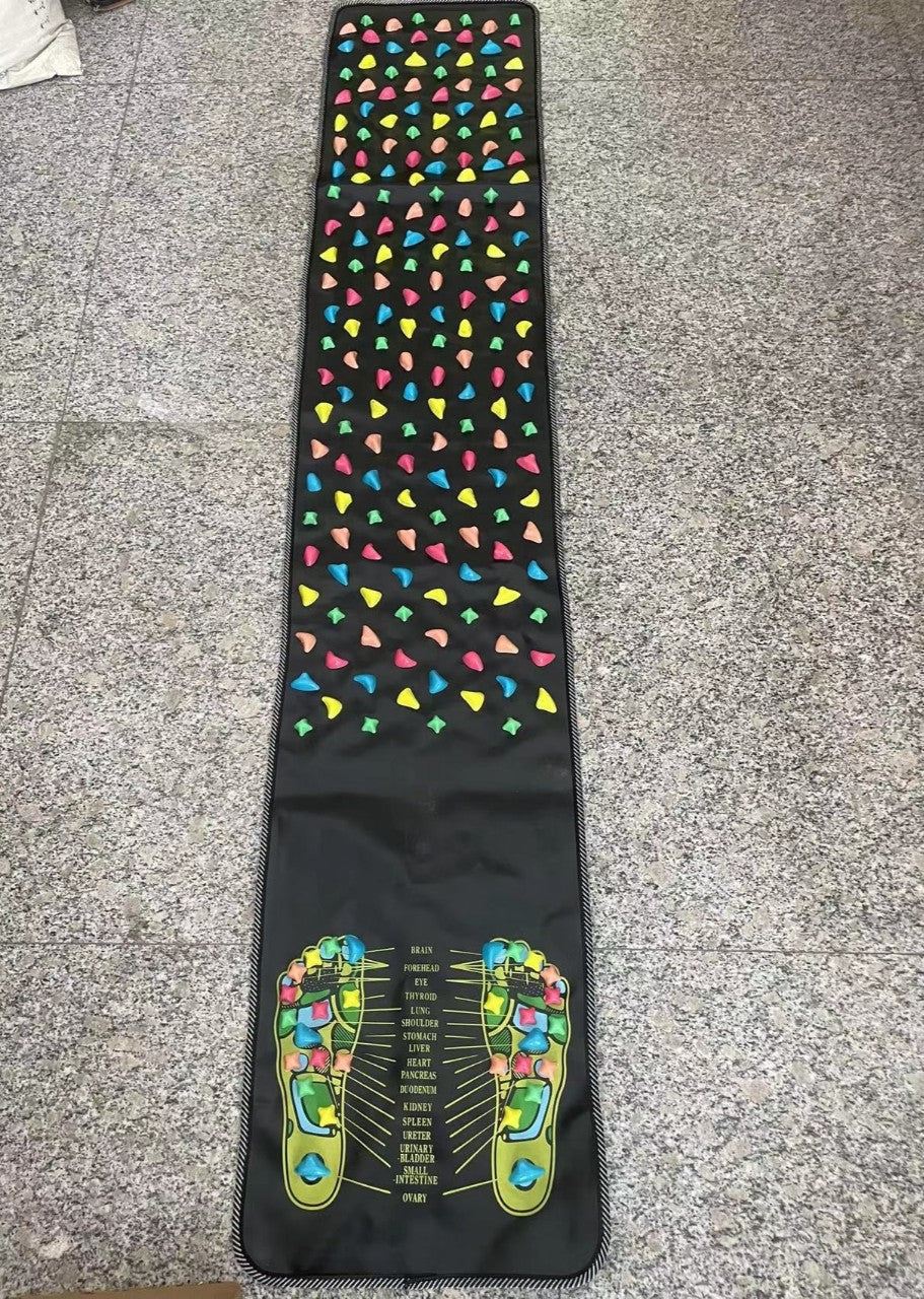 Reflexology Pebble Mat