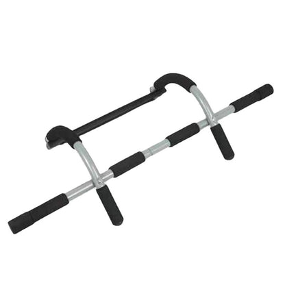 Door Mounted Pull Up Bar Home Fitness Equipment