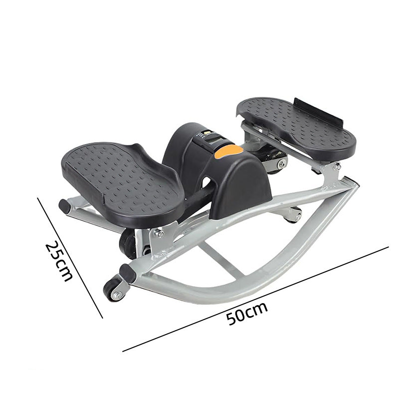 Exercise Stepper Machine