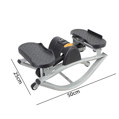 Exercise Stepper Machine