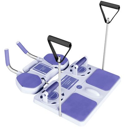 Abdominal Exercise Board