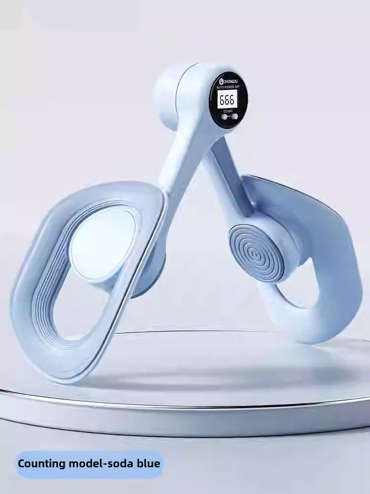 Pelvic Floor Muscle Leg Training Device